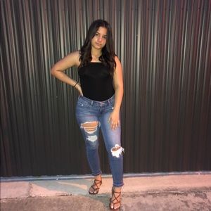 Meet your Posher, Angeline